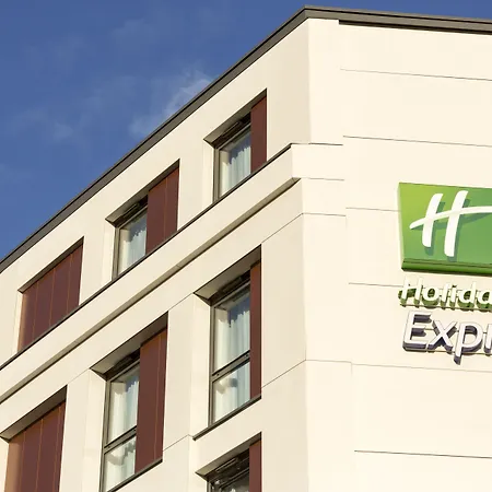 Holiday Inn Express Southwark By Ihg-3