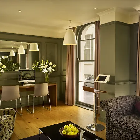 Citadines South Kensington London-2