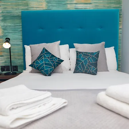 Paddington Park Hotel-2