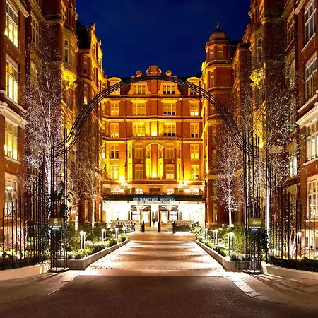 St. Ermin'S Hotel, Autograph Collection-2