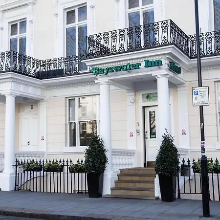 Park Avenue Bayswater Inn Hyde Park-3