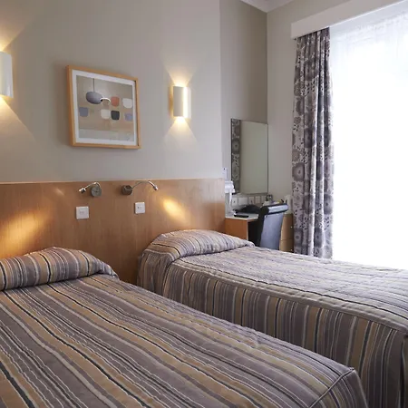 Luna And Simone Hotel-3