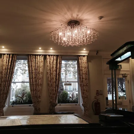 Athena Hotel - B&B-3