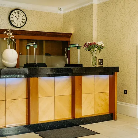 Athena Hotel - B&B-2