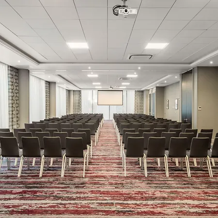 Crowne Plaza London - Docklands By Ihg-3