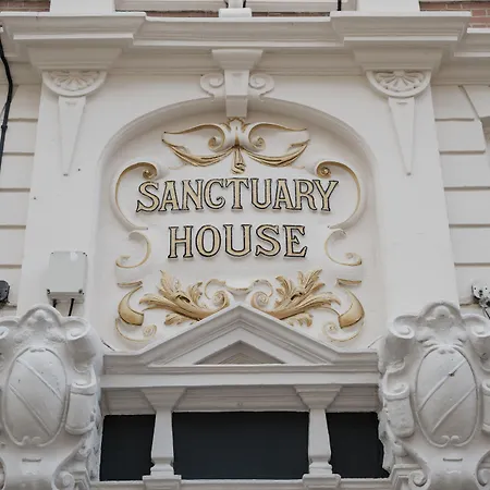 The Sanctuary House Hotel-2