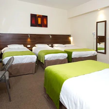 Marble Arch Inn-3