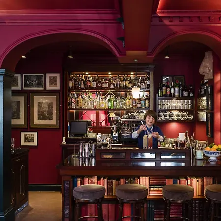 The Zetter Marylebone-2
