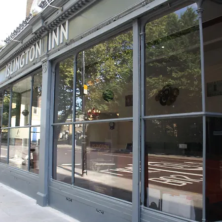 Islington Inn-2