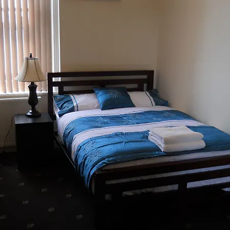 Citystay Hotel-3