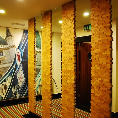 Hotel Indigo London Tower Hill By Ihg-2