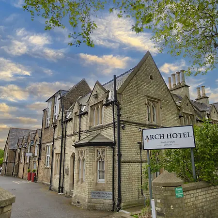 Arch Hotel-3