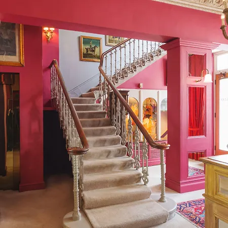 The Portobello Hotel-2