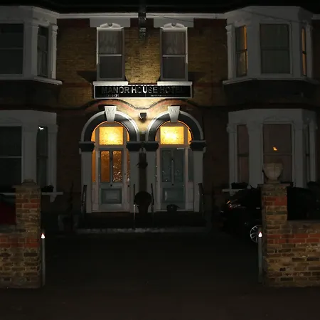 Manor House London-3