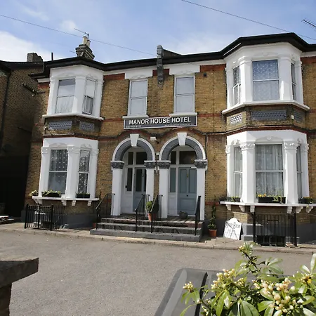 Manor House London-2