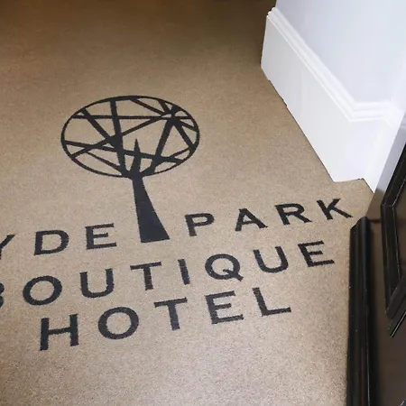 Hyde Park Boutique Hotel-2