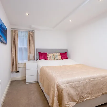 Marylebone Apartments-2