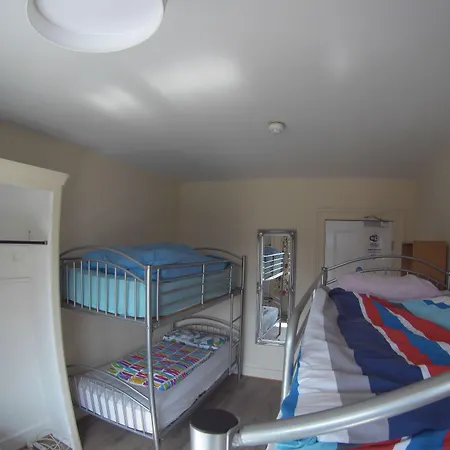 Hootananny Hostel-2