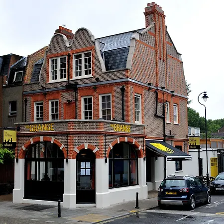 The Grange Pub-3