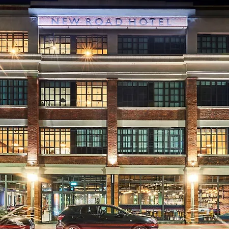 New Road Hotel-2