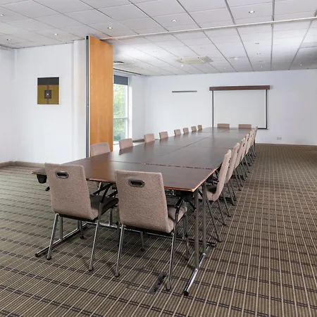 Holiday Inn Express London Greenwich By Ihg-3
