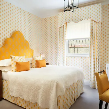 The Pelham London - Starhotels Collezione-3