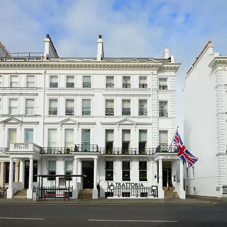 The Pelham London - Starhotels Collezione-2