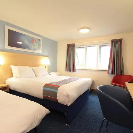 Travelodge Kings Cross Royal Scot-2