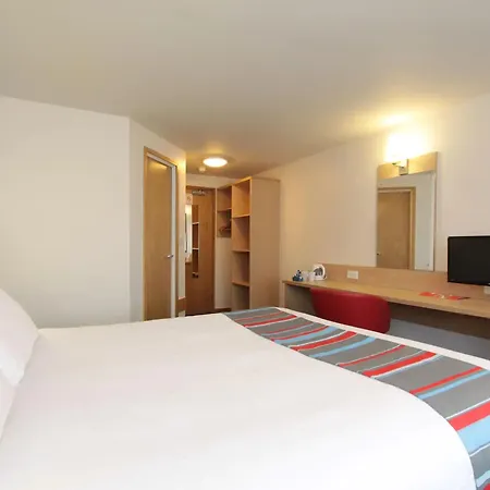 Travelodge Kings Cross Royal Scot-3