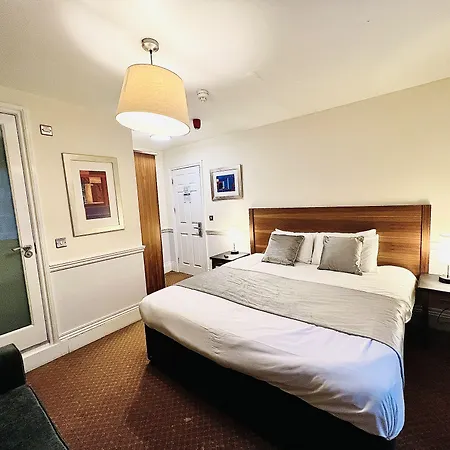 Hotel Cavendish - Bloomsbury-3