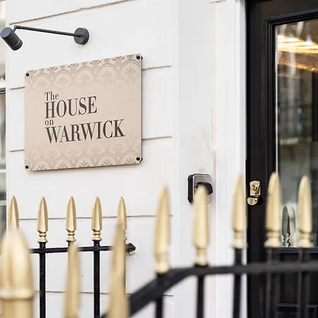 The House On Warwick-2