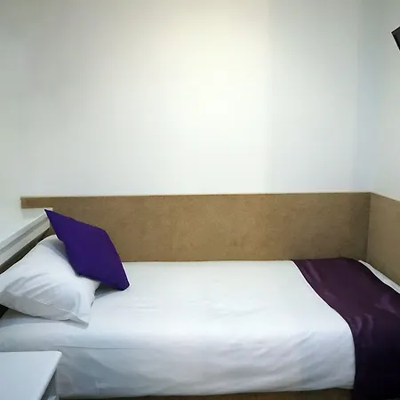 Accommodation London Bridge-2