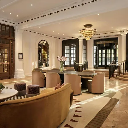 Sheraton Grand London Park Lane-2