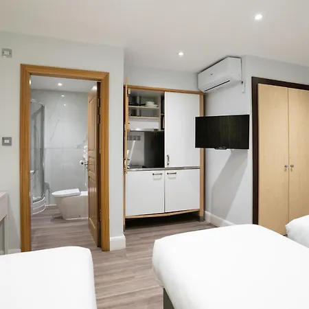 Msk Hotel 82-2