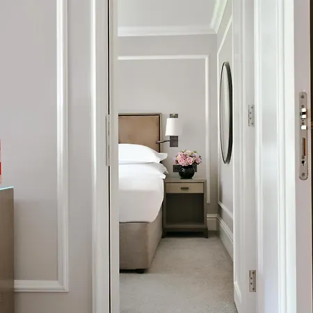 Hyatt Regency London - The Churchill-3