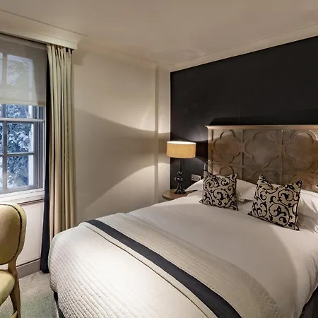 The Bloomsbury Hotel-2