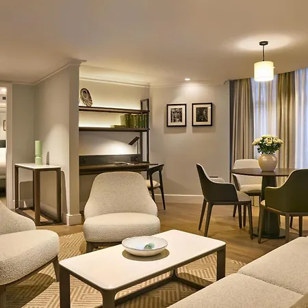 Radisson Blu Hotel, London Bloomsbury-3