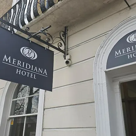Hotel Meridiana-3
