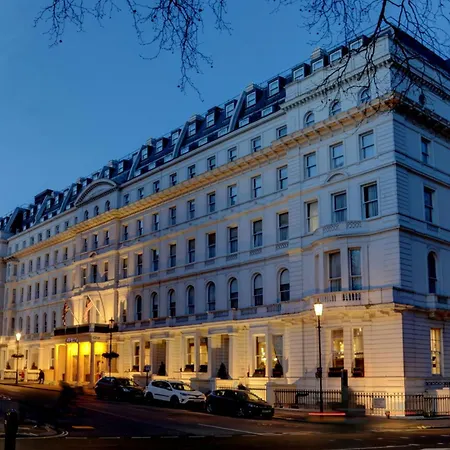Hyde&Seek, London Hyde Park, a Tribute Portfolio Hotel-2