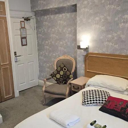 Admiral Hotel At Park Avenue-3