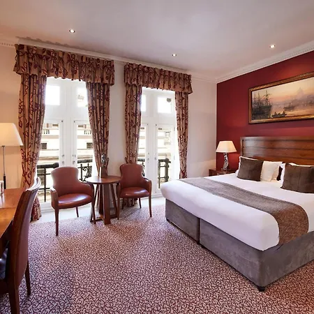The Royal Horseguards Hotel, London-3