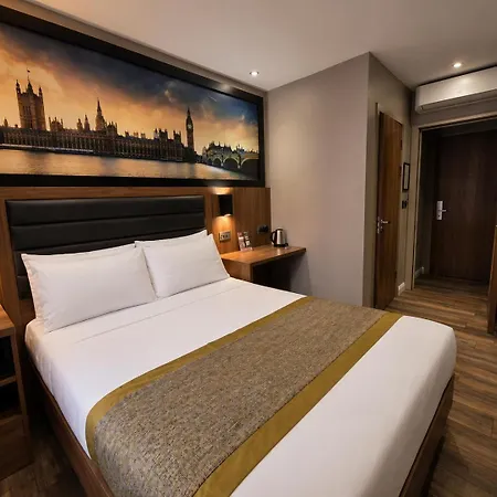 London Court Hotel-2