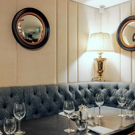 Doubletree By Hilton London - Greenwich-2