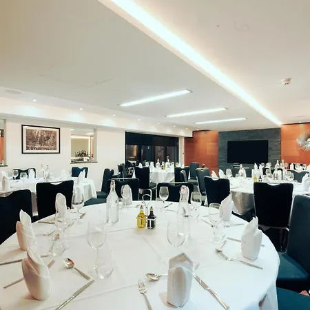 Doubletree By Hilton London - Greenwich-3