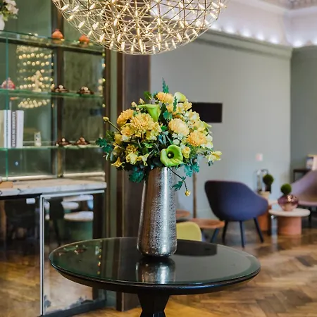 The Chapter Hotels - Lancaster Gate-3