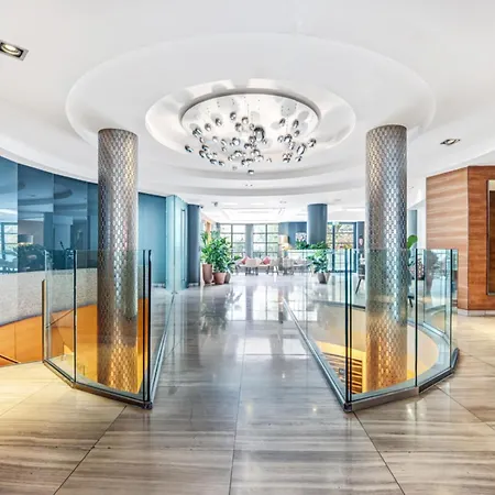 Doubletree By Hilton London Kensington-2
