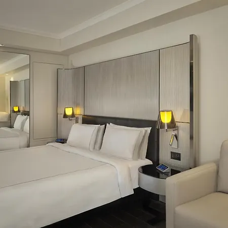 Park Plaza Victoria London-2