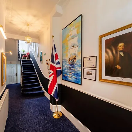 Jubilee Hotel Victoria-2