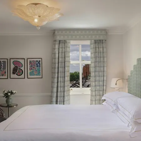 Milestone Hotel Kensington-2