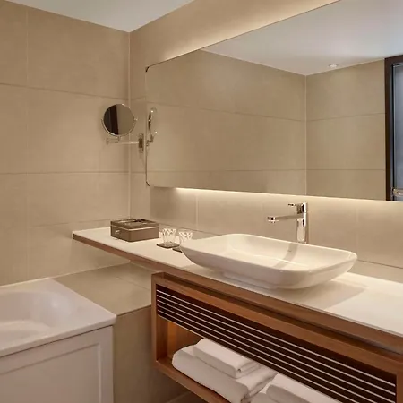 Park Plaza London Westminster Bridge-3